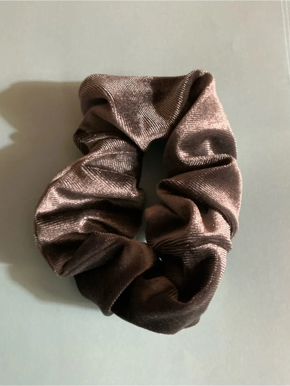 Styling Gole Colors Stylin Clips and Scrunchie